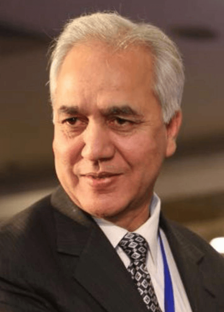 Prof. Dr. Muhammad Nawaz