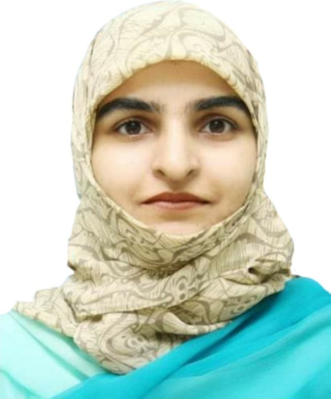 Prof. Dr. Ummara Siddique Umer